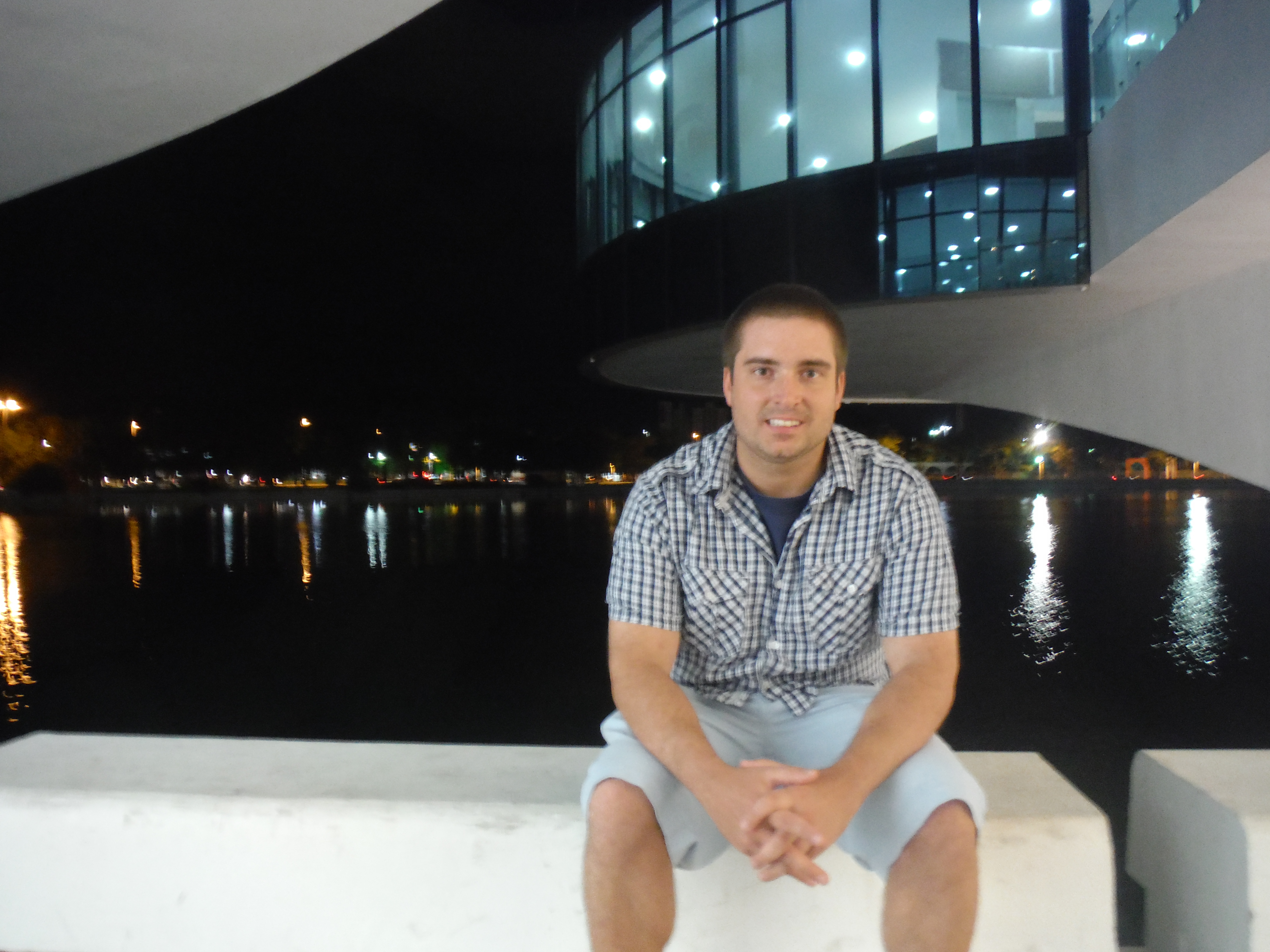 Campina Grande, PB, Brazil