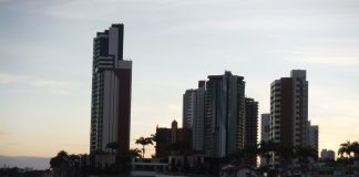 Campina Grande, Paraíba, Brazil