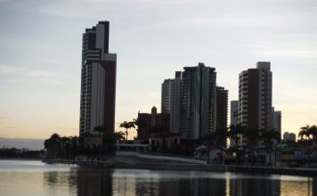Campina Grande, Paraíba, Brazil