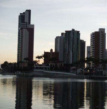 Campina Grande, Paraíba, Brazil
