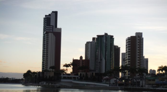 Campina Grande, Paraíba, Brazil