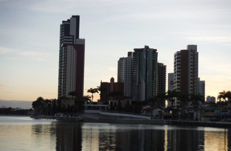 Campina Grande, Paraíba, Brazil