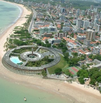 João Pessoa Brazil