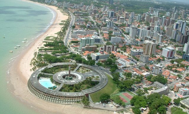 João Pessoa, ParaÃba, Brazil João Pessoa Brazil