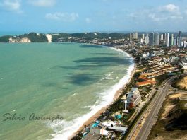 Natal, Brazil