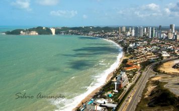 Natal, Brazil