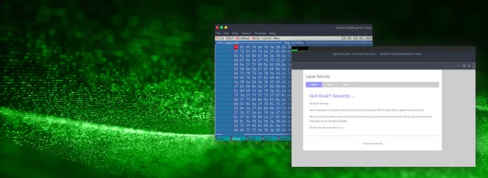 background-ctf-kioptrix-3