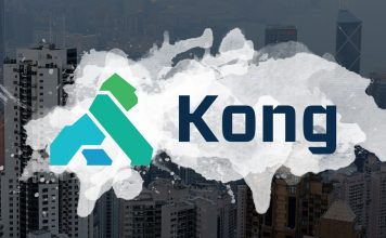 Kong API Management