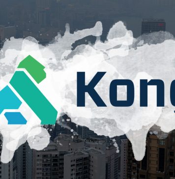 Kong API Management