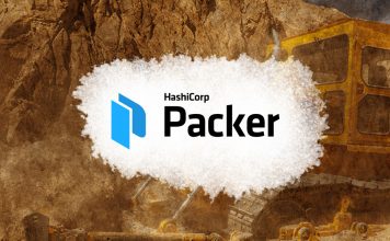 HashiCorp Packer