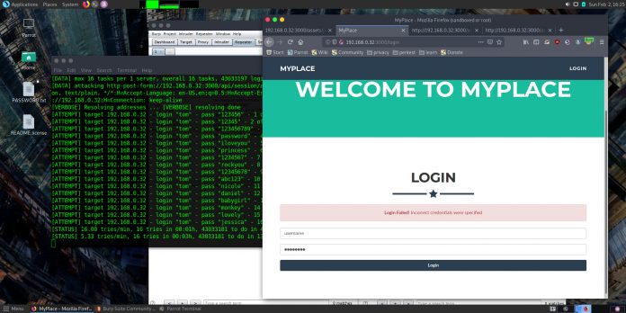 Linux Tips & Tricks for Penetration Testers