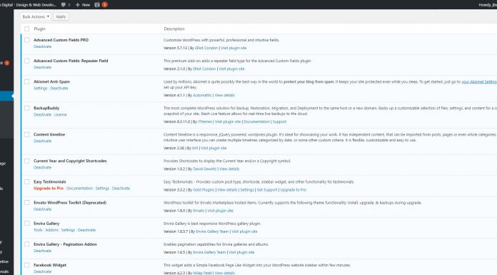 10 Highly Recommended WordPress Plugins WordPress Plugins